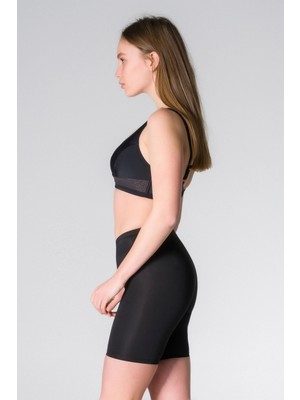 E-Bulurum Freshness T-02 Kısa Mayo Tayt