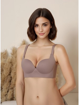 E-Bulurum Nurteks 1004 Lazer Kesim Sütyen