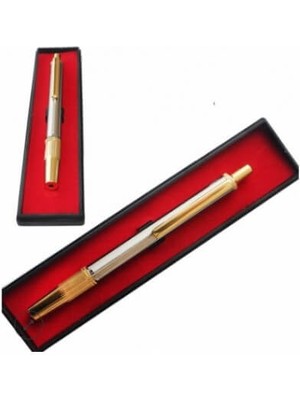 Epilons Hacamat Kalemi Tek Iğneli