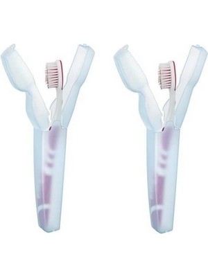 Epilons 2li Diş Kutusu Kapaklı