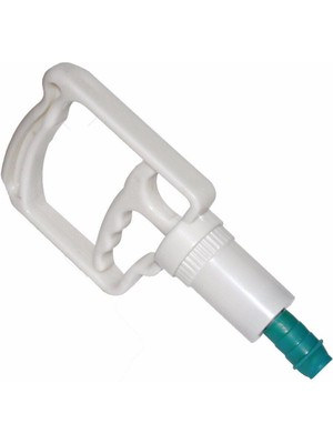 Epilons Hacamat Pompası 4 Parmak