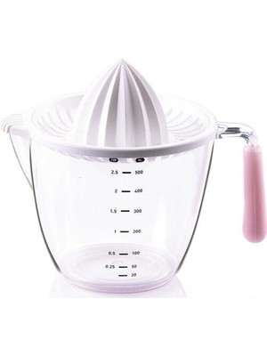 Narenciye Sıkacağı Ölçülü - Ölçme KABI-500 ml