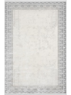 Royal Halı Nil NB09A Yumuşak Dokulu Üst Kalite Viskon Iplik 120 Tarak Ipek Halı