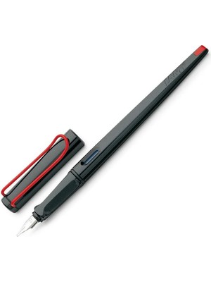 Lamy Joy Al Dolma Kalem 1.1 Uç Parlak Siyah