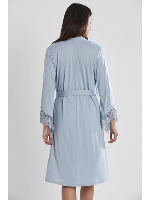 E-Bulurum Pierre Cardin P5040 Bayan Penye 6'lı Gelin Çeyiz Seti