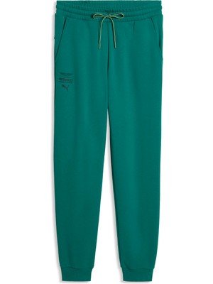 Puma Erkek Yeşil Puma Amf1 Ess Sweat Pants Yeşil Erkek Eşofman Alt