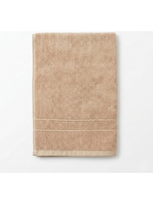 Alesta Home Pamuklu Somon Rengi El Yüz Havlusu 50X90 cm HVL081