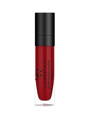 Starseven Longstay Liquid Matte Lipstick No:18