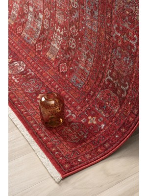Seyran Halı Vintage Halı Asır 0257