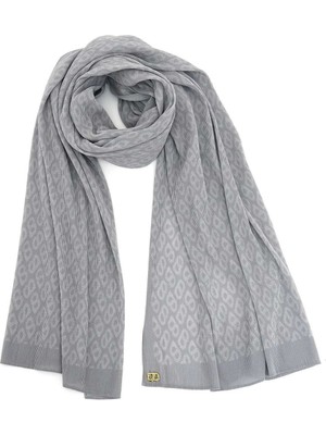 Buttonscarves Tapis Piliseli Şal - Storm