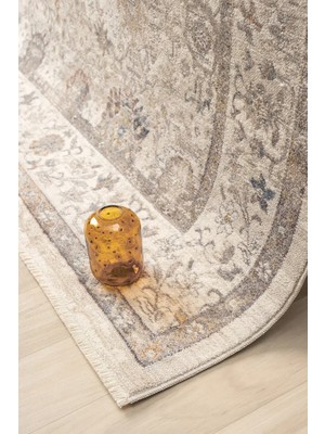 Seyran Halı Vintage Halı Asır 0256