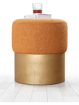 Lorence Home Glasnog Puf Tarçın