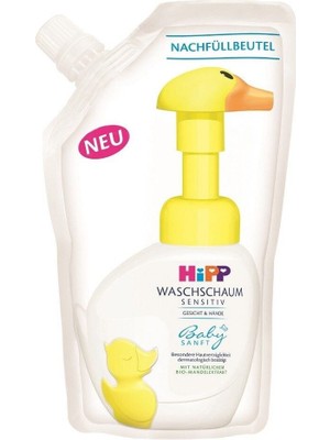 Indispensablely Hipp El Yıkama Köpüğü (Yedek) 250ML