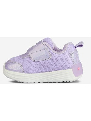 Vicco Meli Kız Bebek Işıklı Ilk Adım Sneaker