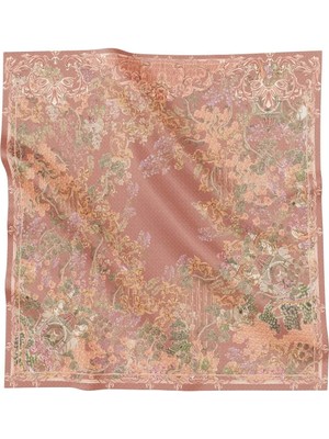 Buttonscarves Palace Vual Kare Eşarp - Elegance