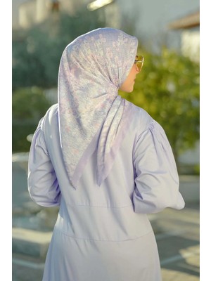 Buttonscarves Granada Kare Eşarp - Nirvana