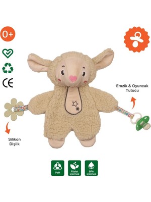 Indispensablely Been Oyun Arkadaşım Kuzu