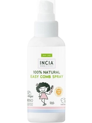 Indispensablely Incia Kolay Tarama Spreyi 100 ml