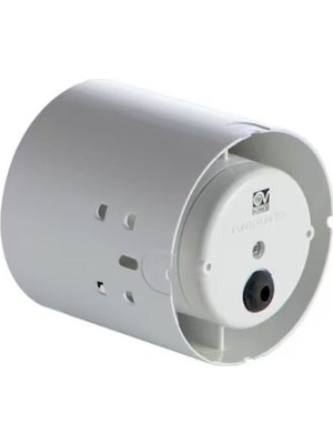 Vortice Mg 90/3,5" Punto Ghost