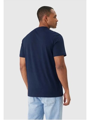 Guess Jersey Erkek Regular Fit T-Shirt M6GI16K3032