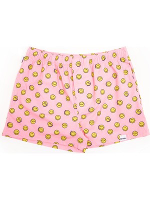 Paul Kenzie | Smileyworld - Erkek Ev Şort 1