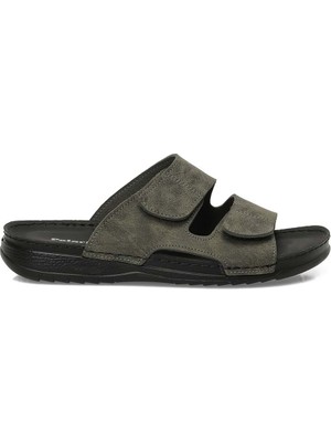 Polaris 400501.M6FX Erkek Terlik