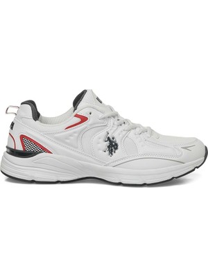 U.s. Polo Assn. Sıyon 6fx Erkek Sneaker