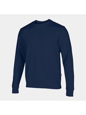 Joma Erkek Günlük Sweatshirt Montana Lacivert 102107.331
