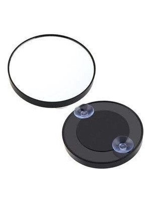 Sb Shopping Vantuzlu 10X Büyüteçli Ayna