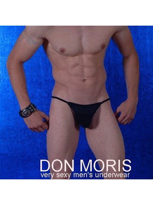 Sb Shopping Don Moris DM080803 Fantazi Erkek Çamaşır