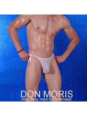 Sb Shopping Don Moris DM080879 Fantazi Erkek Çamaşır