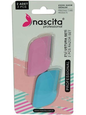 Sb Shopping Profesyonel 2 Li Kaş Sı Seti 1 Paket