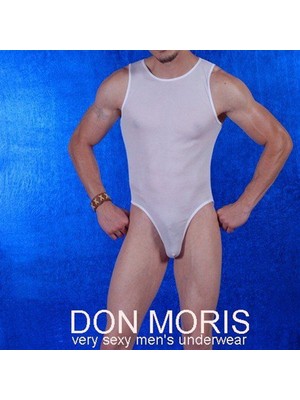 Sb Shopping Don Moris DM080867 Fantazi Erkek Çamaşır