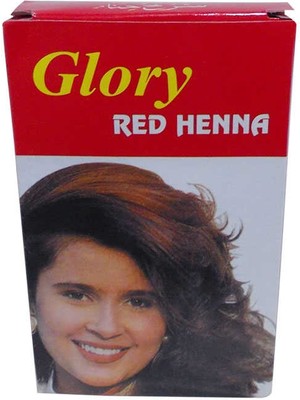 Sb Shopping Kına Doğal Saf Naturel Toz Kına 100 gr Kutulu