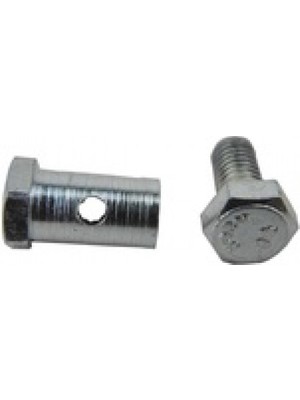 Tuğra GT Fren Teli Sıktırma Vidası