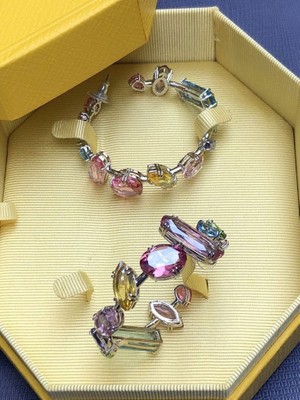 Gema Küpe Uzun Sallantılı Küpe