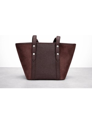 Aura Collection Online Velluto Kadın Omuz Çantası