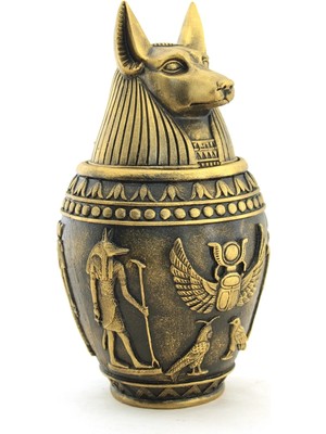 Balkan Grup Anubis Küp