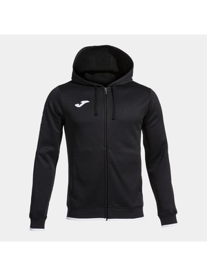 Joma Olimpiada Kapşonlu Sweatshirt Siyah 103707.100