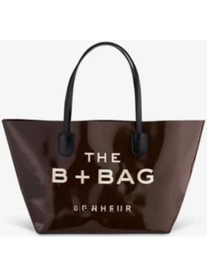 Ges Shop Kadın Polypop Omuz Çanta Günlük Plaj Modası