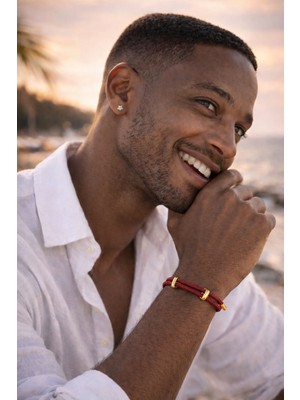Theory Jewelry - Theory Knot Men's Edition 3