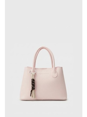 Ilu Bags Livia Mini Tote El ve Omuz Çantası