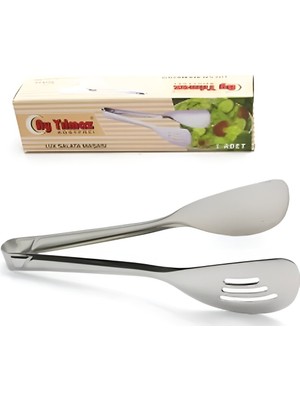 Go İthalat Salata Maşası Kutulu (784)