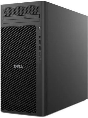 Dell Pro Max Tower FCT2250_4 Ultra 7 265- 64GB Ddr5 Ram- 1tb M2 Nvme- Rtx 5070- W11 Pro Iş Istasyonu