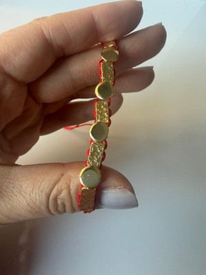 Theory Jewelry -Theory Knot 14