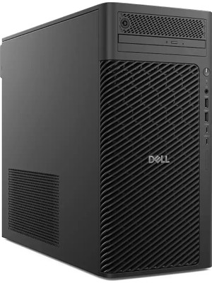 Dell Pro Max Tower FCT2250_2 Ultra 7 265- 48GB Ddr5 Ram- 2tb M2 Nvme- 8gb A1000- W11 Pro Iş Istasyonu