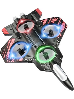 14AGES Uçak Drone - Lisinya