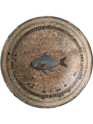 Mudo Home LİMA KASE 15CM