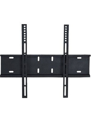 Go İthalat BS-5565 Sabit Tv Askı Aparatı 140X165CM (5491)