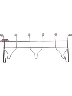 Go İthalat Amerikan Kapı Arkası Askı Altı Kollu (5491)